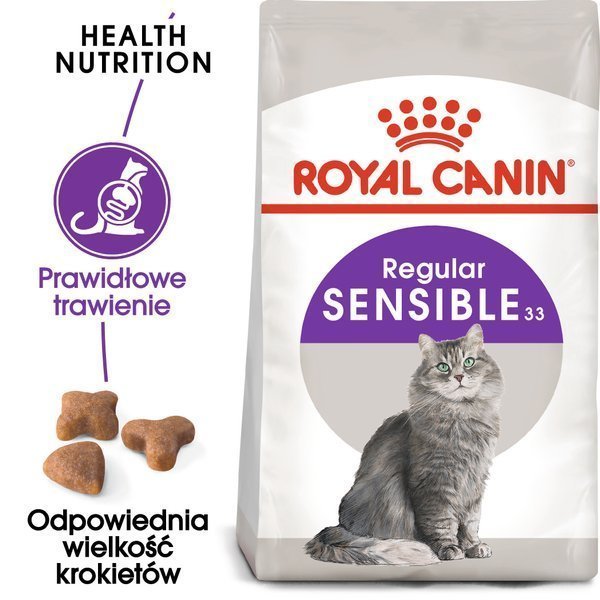 Royal Canin Sensible 2 kg