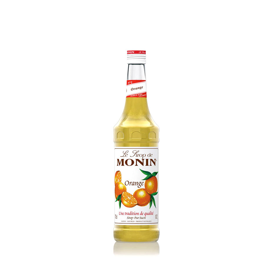 Monin Pomarańczowy 0,7 l 1763