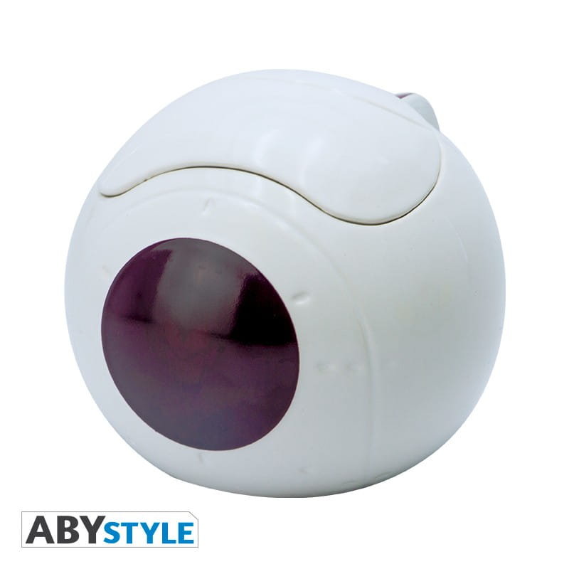 Фото - Кухоль ABYstyle  Dragon Ball - Vegeta Spaceship 3D Tasse 