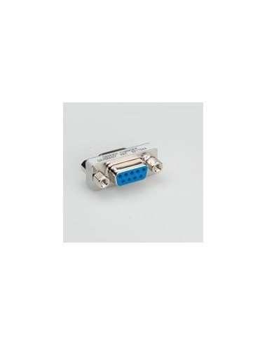 Rotronic Adapter Roline D-Sub F/D-Sub F 12.03.2030-50