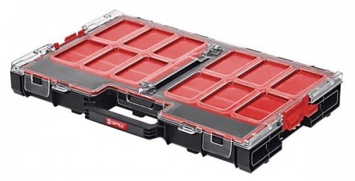 Qbrick QBRICK Organizer System One L ORGQLCZAPG003