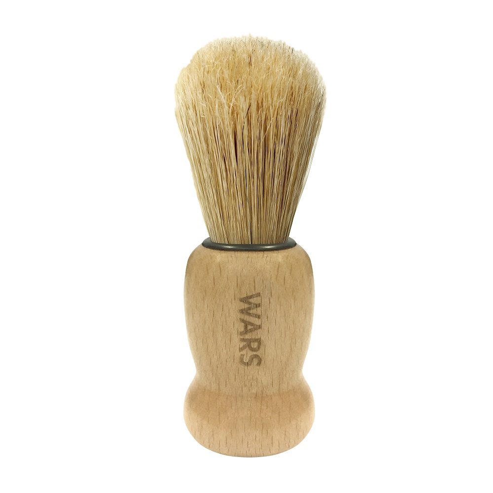 WARS Wars Classic Pędzel do golenia klasycznego w kartoniku 1szt SO_112226