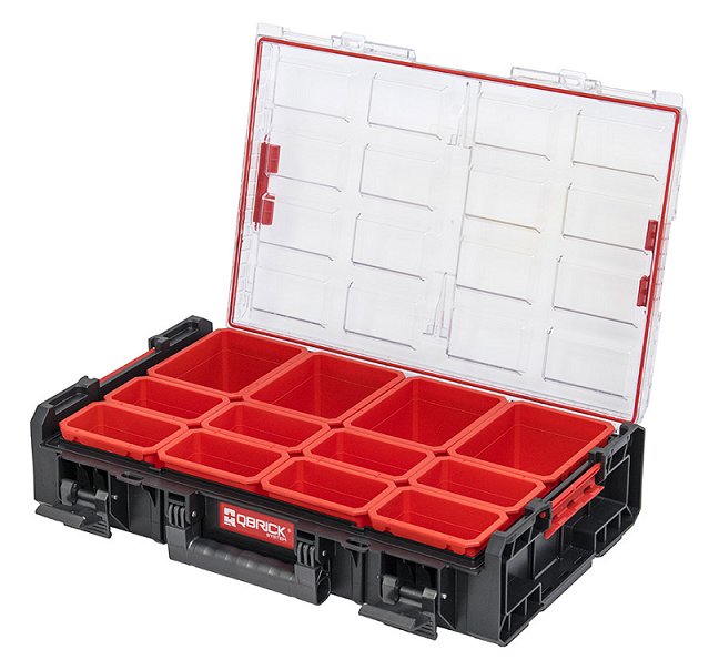 PATROL Organizer XL ONE QBRICK