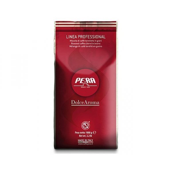 Caffe Pera Pera Dolce Aroma  1 kg kawa ziarnista