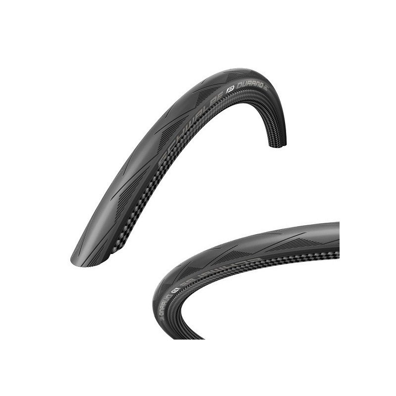 Schwalbe Opona Durano Plus 700x23C 23-622