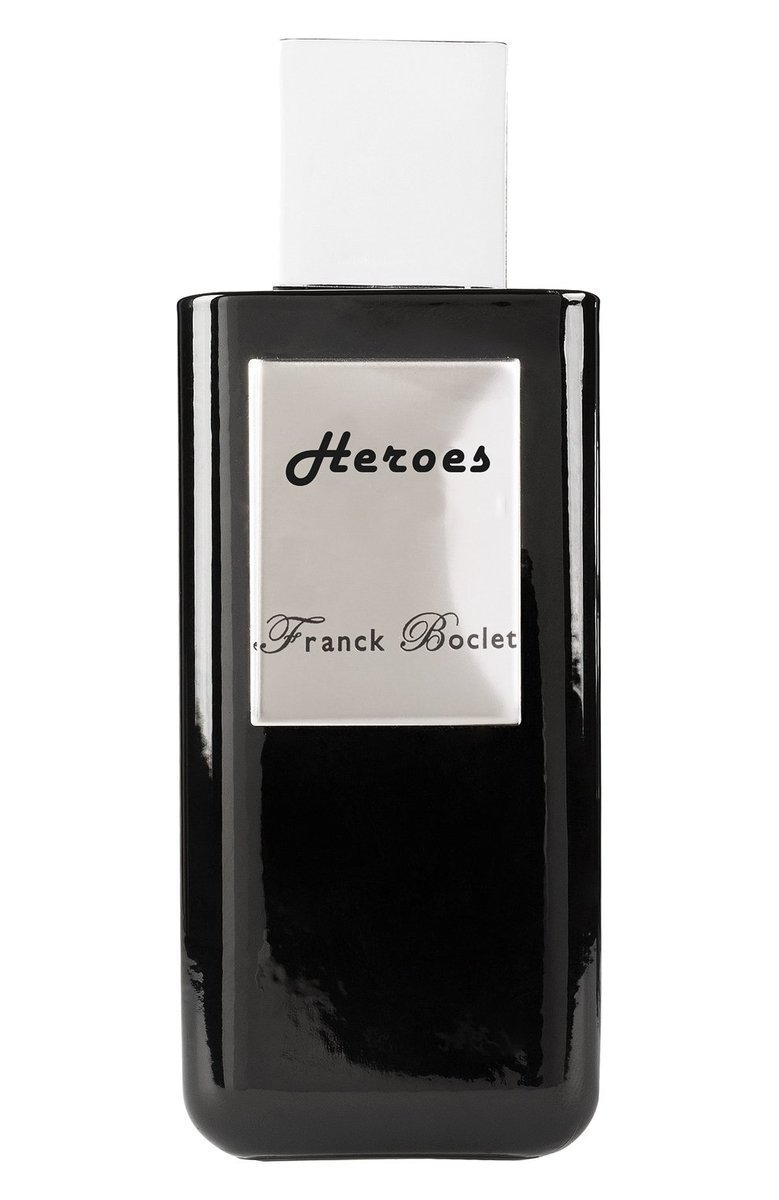 Franck Boclet Rock Riot Heroes Extrait De Parfum 100ml 3575070054415