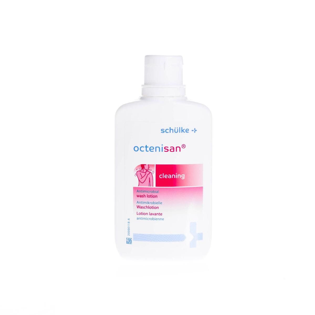 SCHULKE & MAYR GMBH OCTENISAN Emulsja myjąca 150ml 7037195
