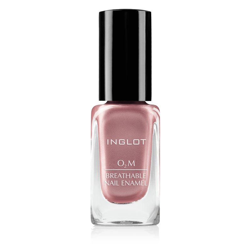 Inglot Oddychający lakier do paznokci O2M 431