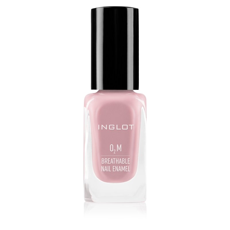Inglot Oddychający lakier do paznokci O2M 440