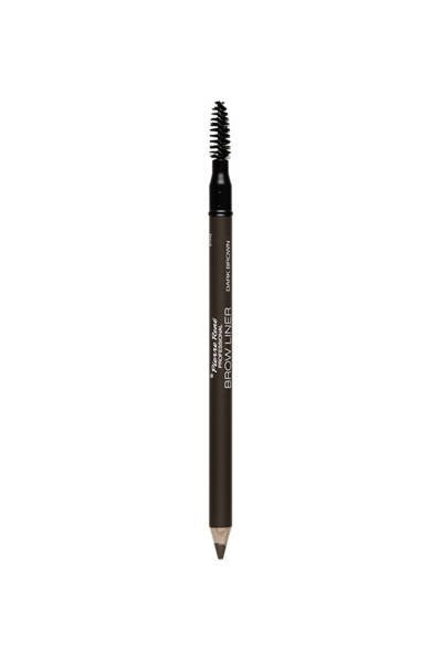 Pierre Rene Brow Liner Kredka Do Brwi - Dark Brown