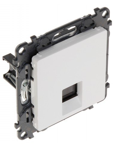 Gniazdo Zakończeniowe LE-753140 Valena Life RJ-45