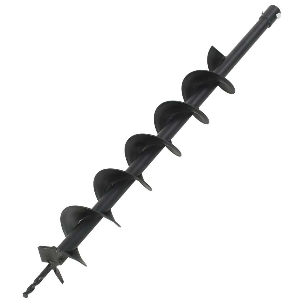 Wiertło do świdra, ze stopu, 100 mm