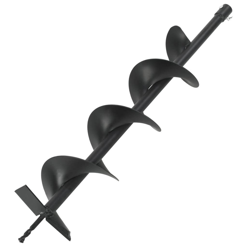Wiertło do świdra, ze stopu, 150 mm