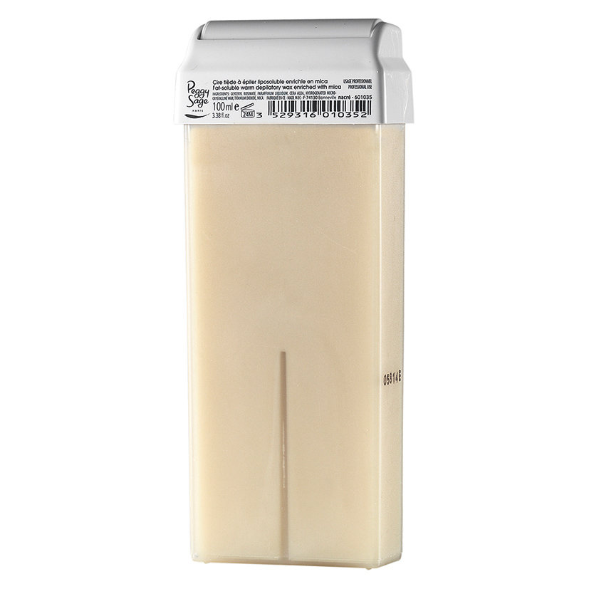 Peggy Sage Wklad wosku do depilacji Narce 100 ml - ( ref. 601035)