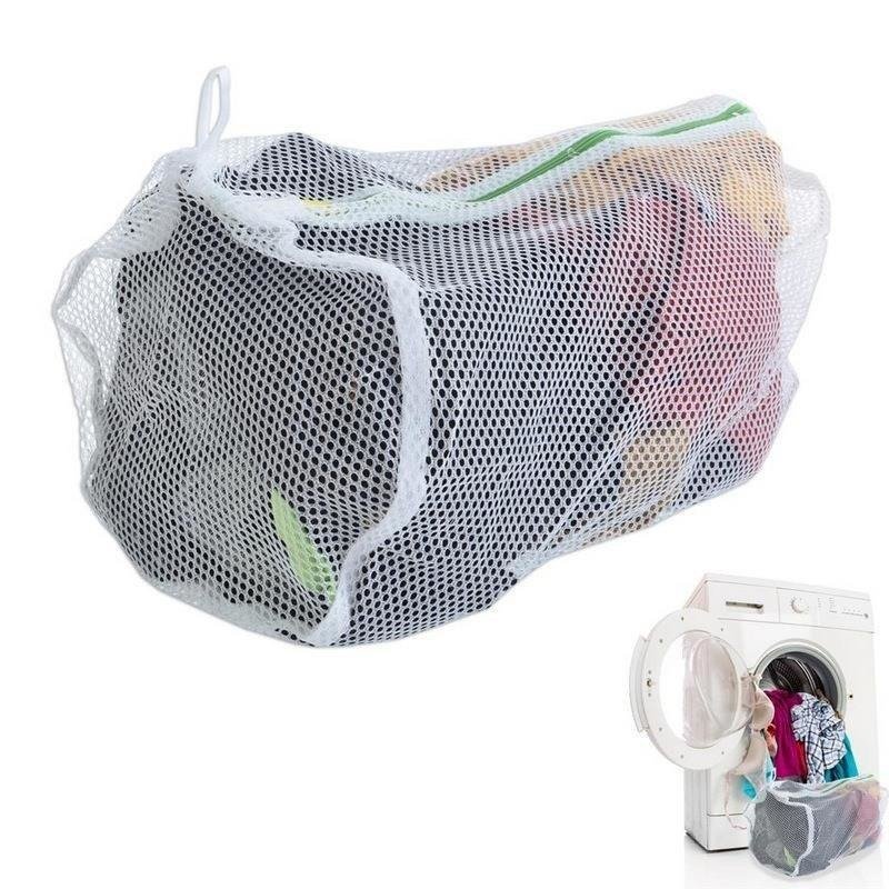 BioLife Siatka worek woreczek do prania ubrań 531709