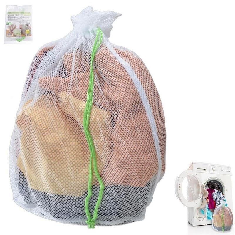 BioLife Siatka worek woreczek do prania ubrań 531710
