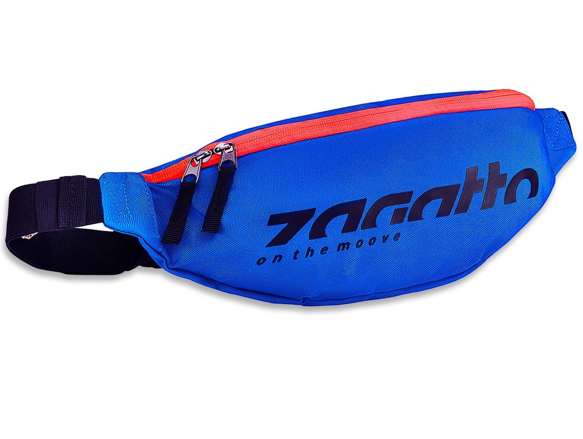 Nerka ZAGATTO ZG60 West Pack