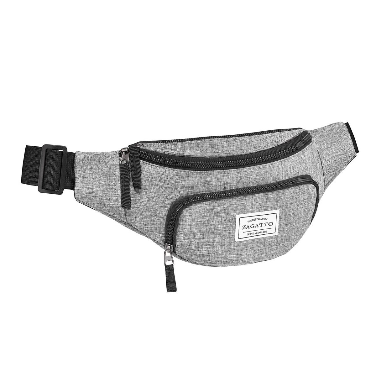 Nerka ZAGATTO ZG61 West Pack