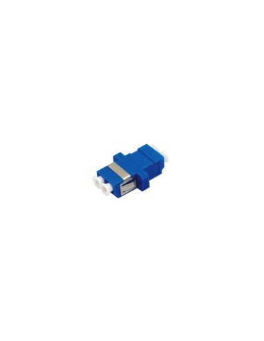 Adapter Sm LC duplex