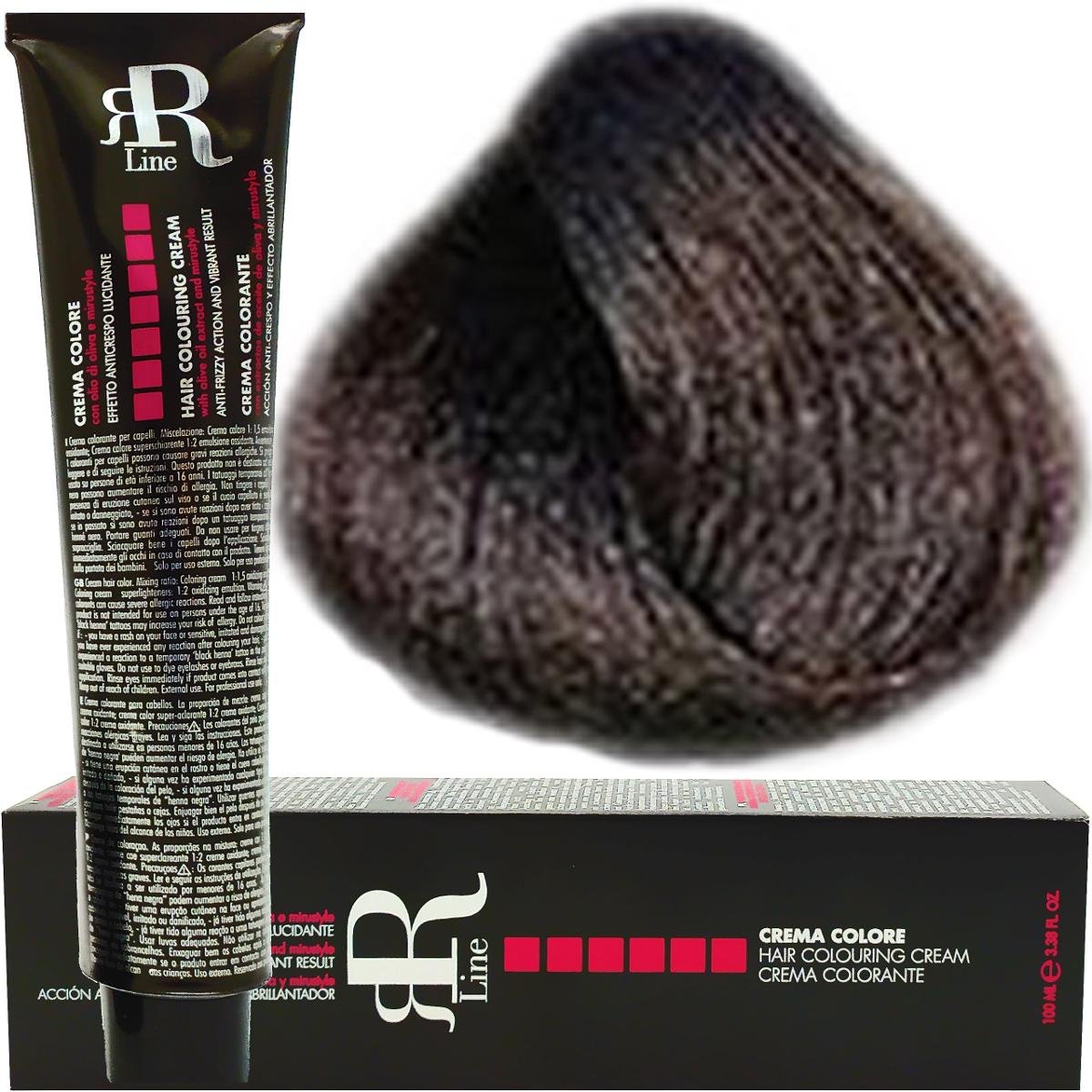 RR Line 6.003 100 ml