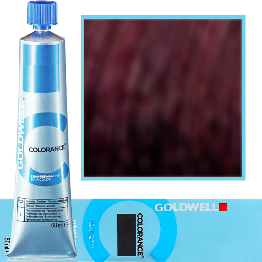 Goldwell Złota Well colorance Acid Color, 60 ML 211924