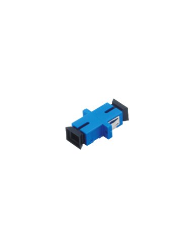 Adapter światłowodowy jednomodowy OS2 SC simplex ALANTEC - ALANTEC