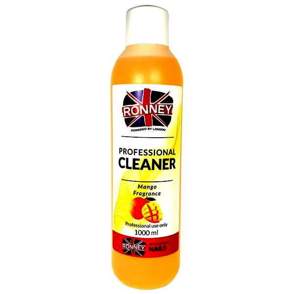 Ronney Ronney Professional odtłuszczacz do paznokci Mango Fragrance 1000ml