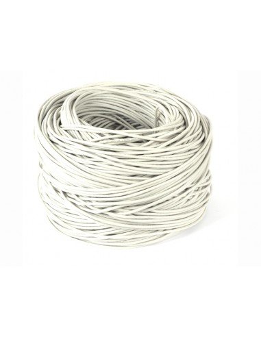 Seven Kabel sieciowy Ftp cat.5 Solid 4x2 305m