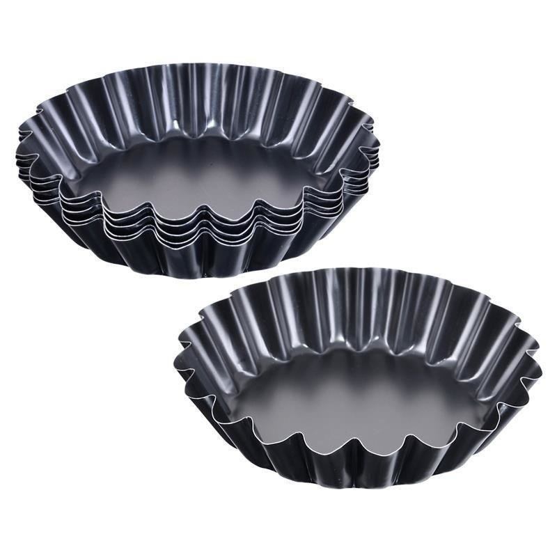 SNB Foremki do babeczek non-stick 990-21