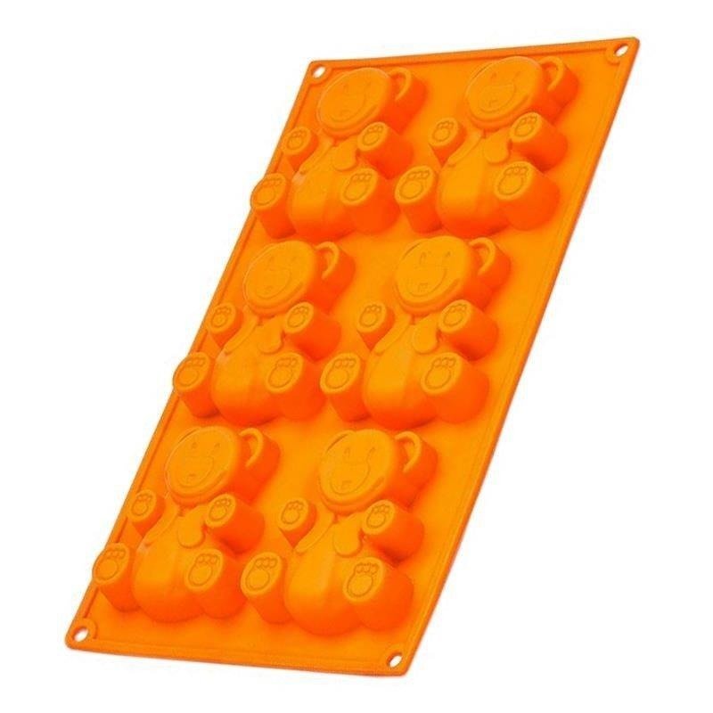 Orion Forma na pečení , medvídek