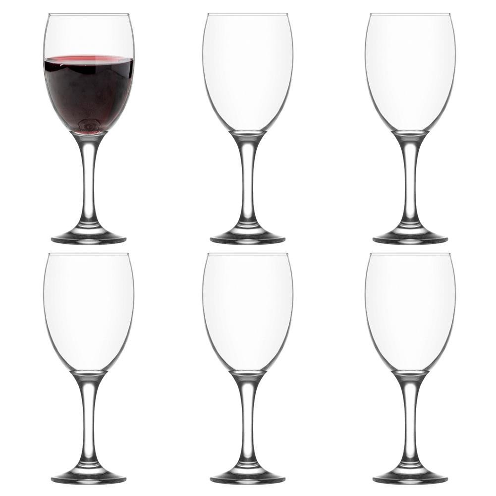 Orion CZ KIELISZEK DO WINA EMPIRE 590ML (6 SZT) -ET- 125506