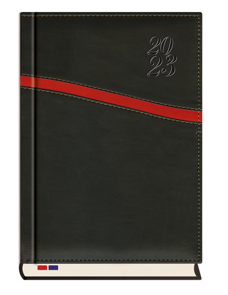 Michalczyk i Prokop Spółka z o.o. Terminarz Ambasador Mipro A4 T-246K-01 T-246K-01