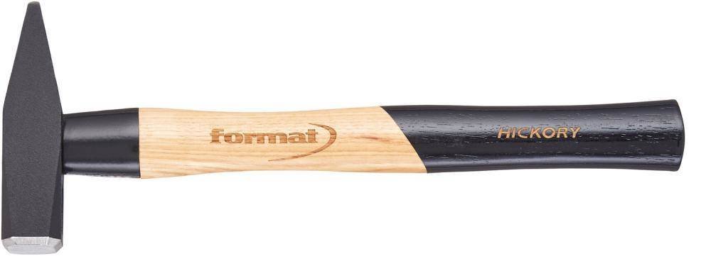 MODECO Solidny Młotek Uniwersalny Ślusarski 600g Format