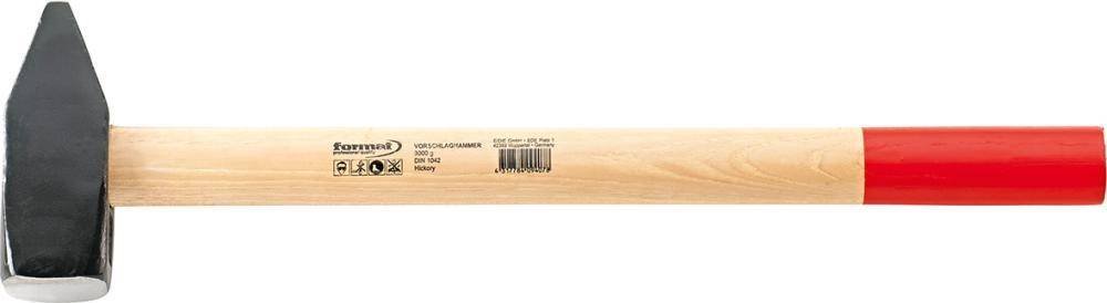 MODECO Profesjonalny Młotek Kowalski 3kg 600mm Format