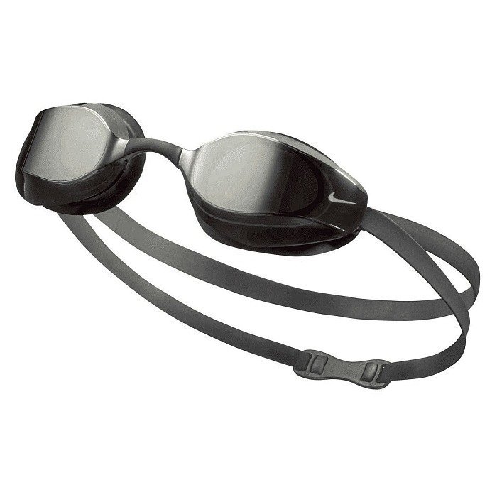 Nike Okulary do pływania Vapor Mirrored Goggle NESSA176 NESSA176
