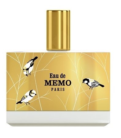 Memo Paris Eau De Memo