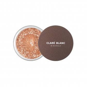 Claré Blanc Cień do Powiek 924 Pink Sand 1.4g