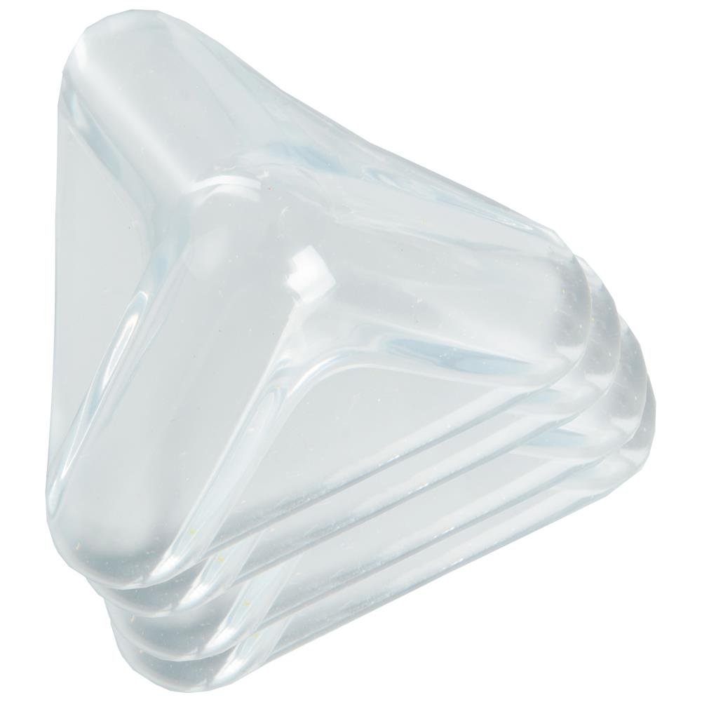 Orion Ochraniacz na rogi mebli narożniki 4szt 810452