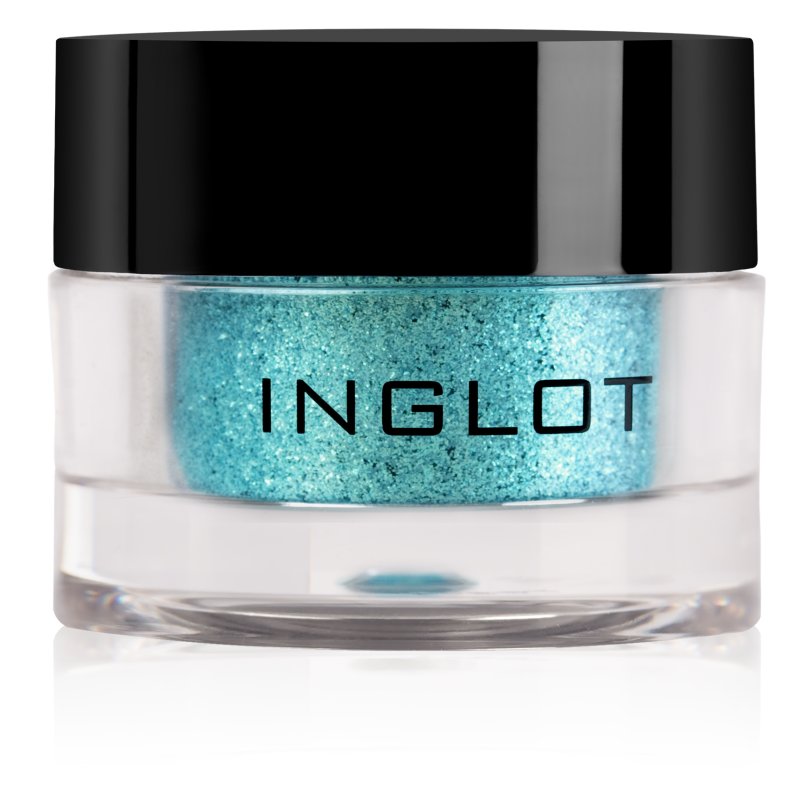 Inglot Cień do powiek AMC Star Dust sypki 114 2.0 g