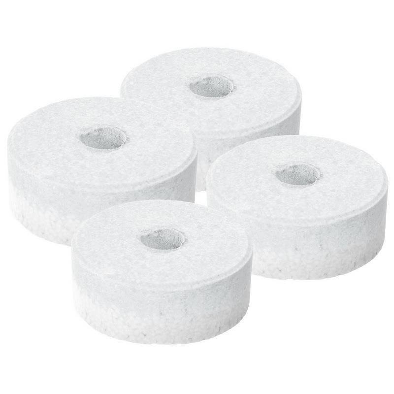 Wkład do pochłaniacz wilgoci TABLETKA 4x 450g 832355