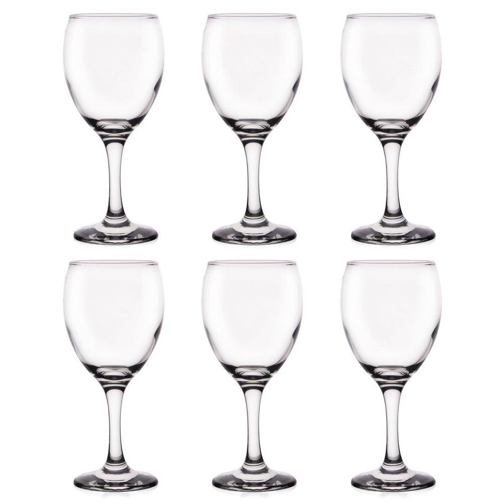 Kieliszek do wina EMPIRA 340ML 6 szt 125508
