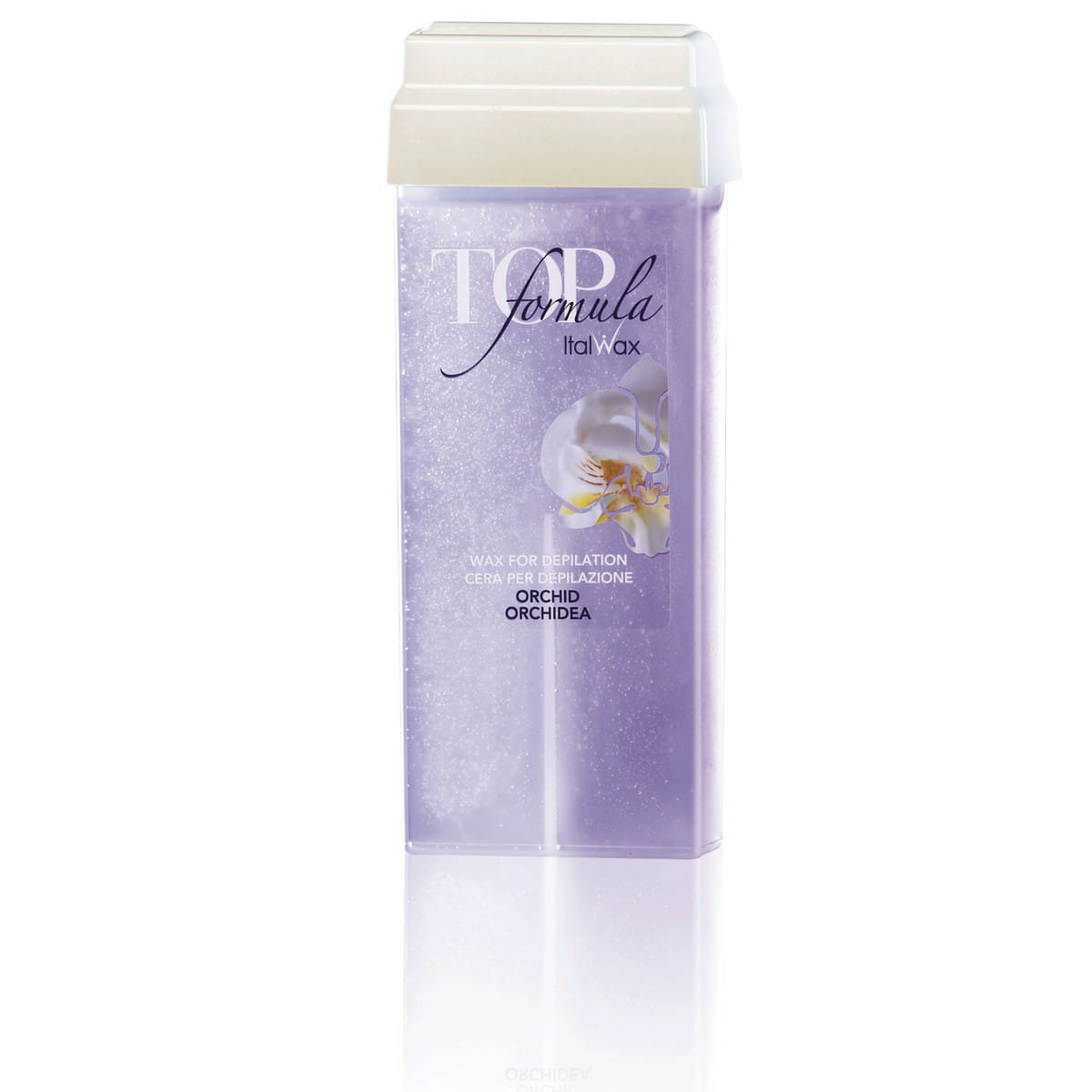 ItalWax Top Line Orchid wosk do depilacji w rolce