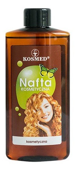 Kosmed Nafta kosmetyczna zwykła 150 ml