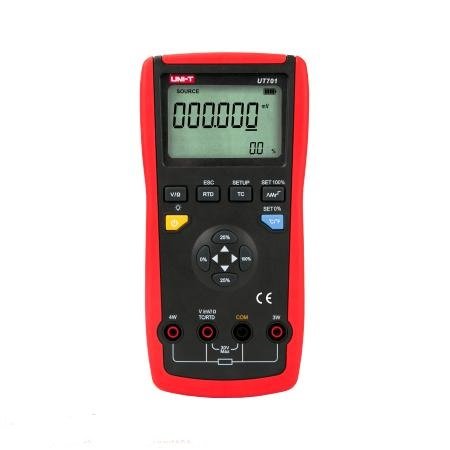 Miernik uniwersalny Uni-T UT133B
