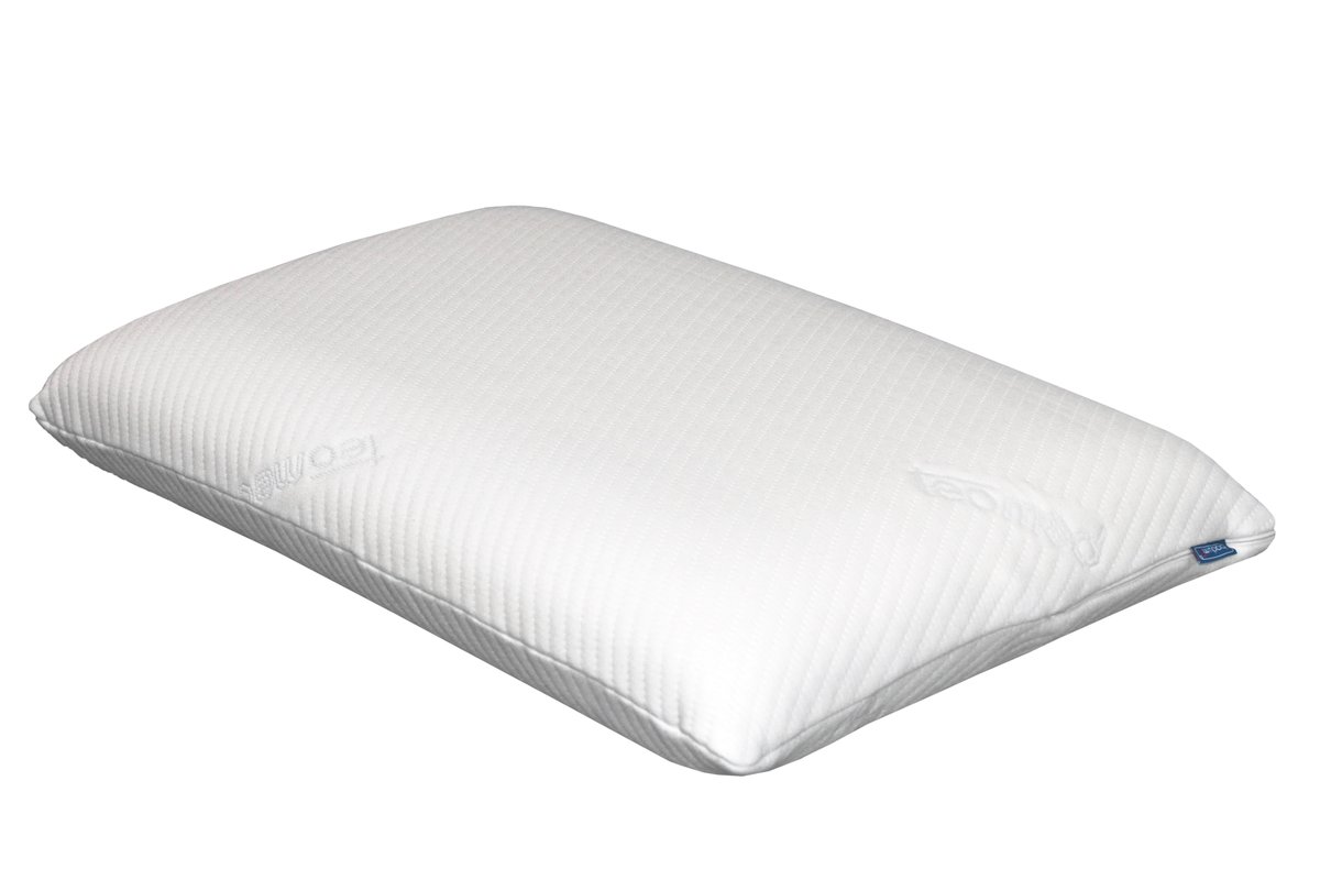 Badum, Badum, Poduszka Maryna66 x 41 x 14 cm  r. XL - Aloe Vera