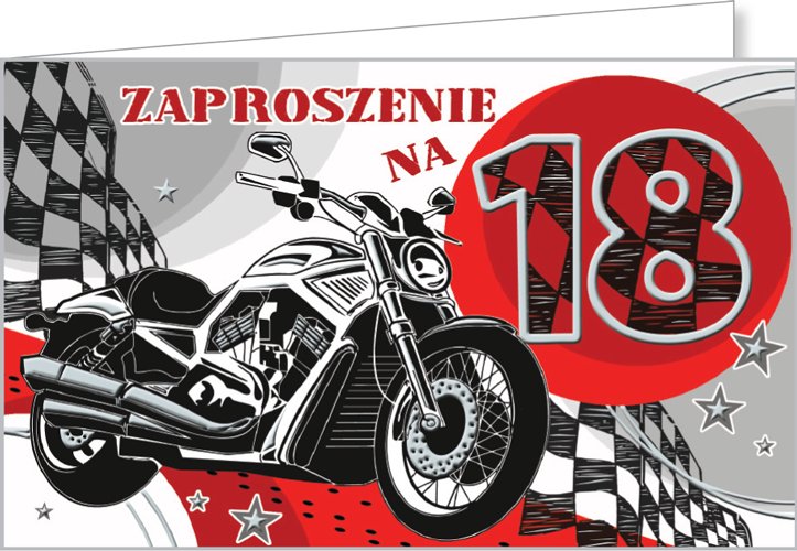Zaproszenie na 18-tkę, ZZ03