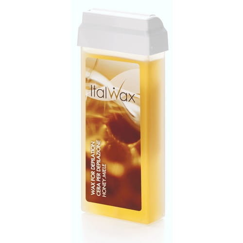 Italwax WOSK DO DEPILACJI MIODOWY ROLKA 100ml