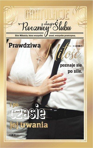Rocznica ślubu RAB 02