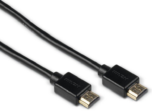 TechniSat Kabel HDMI 5m High Speed 199220