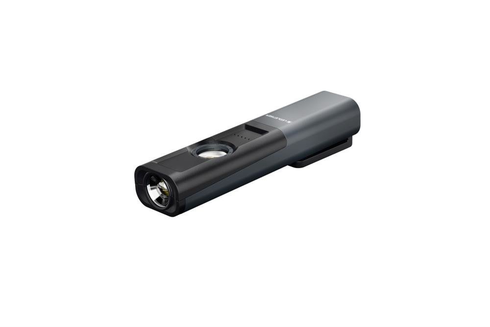 Led Lenser Latarka iW5R 502004